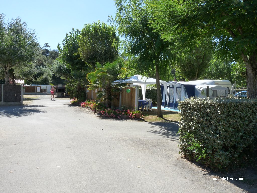 Camping La Prairie — foto 3