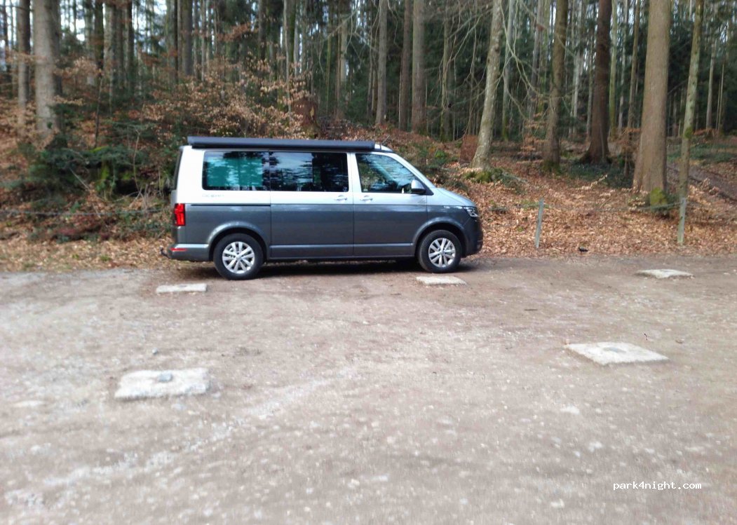 (3646) Spiez - Riedernweg — foto