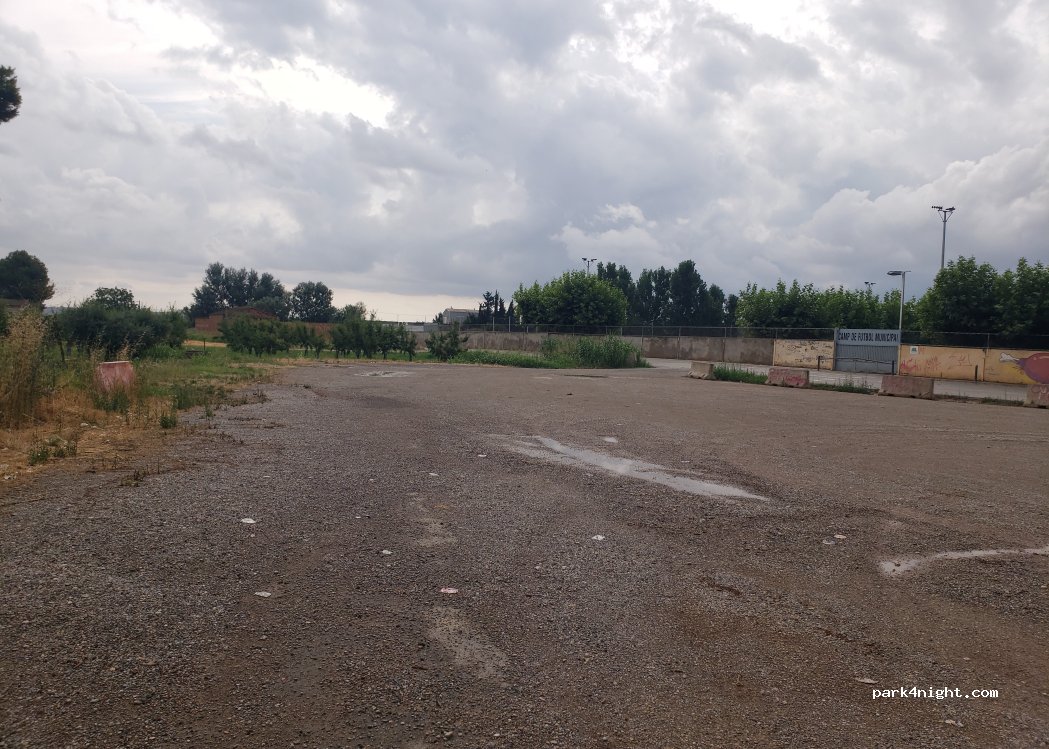 (25430) Juneda - 6 Carrer del Canal d'Urgell — foto 4