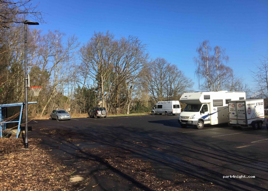 (52372) Kreuzau - 38 Titzgarten — foto 3