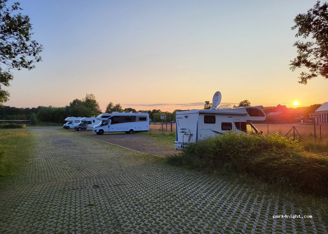 (16227) Eberswalde - 20 Spechthausener Straße — foto 3