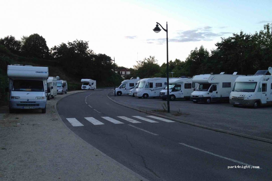 (46500) Gramat - 310 Avenue de la Libération — foto
