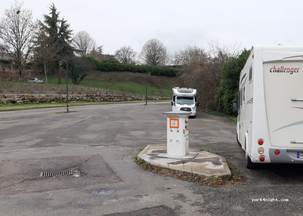 (46500) Gramat - 310 Avenue de la Libération — foto 2