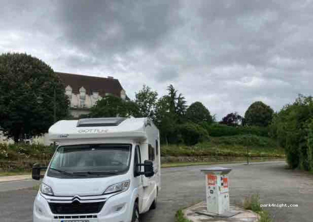 (46500) Gramat - 310 Avenue de la Libération — foto 3