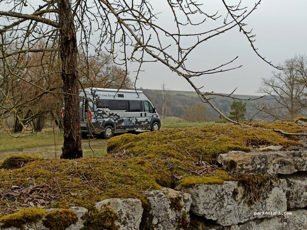 (97239) Aub - Kunigundenkapelle — foto 2