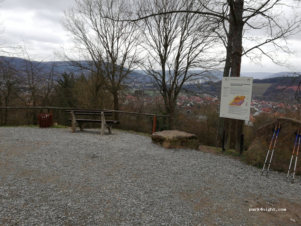 (63927) Bürgstadt - — foto