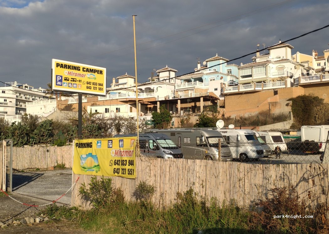 (29770) Torrox - 43a N-340 — foto 2