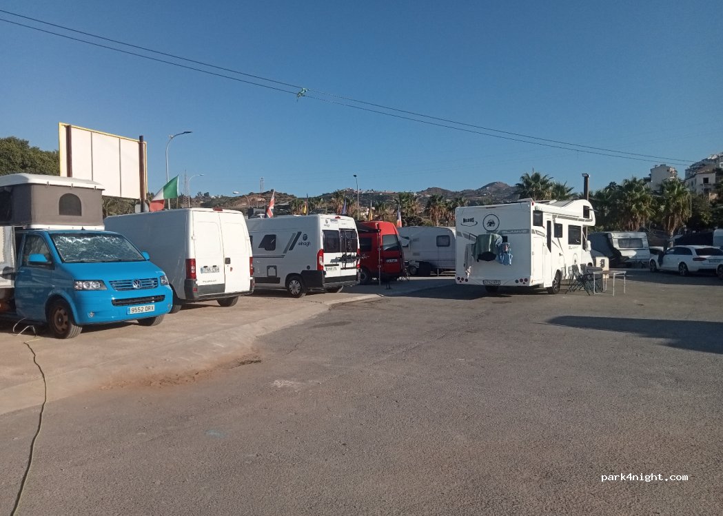 (29770) Torrox - 43a N-340 — foto 4