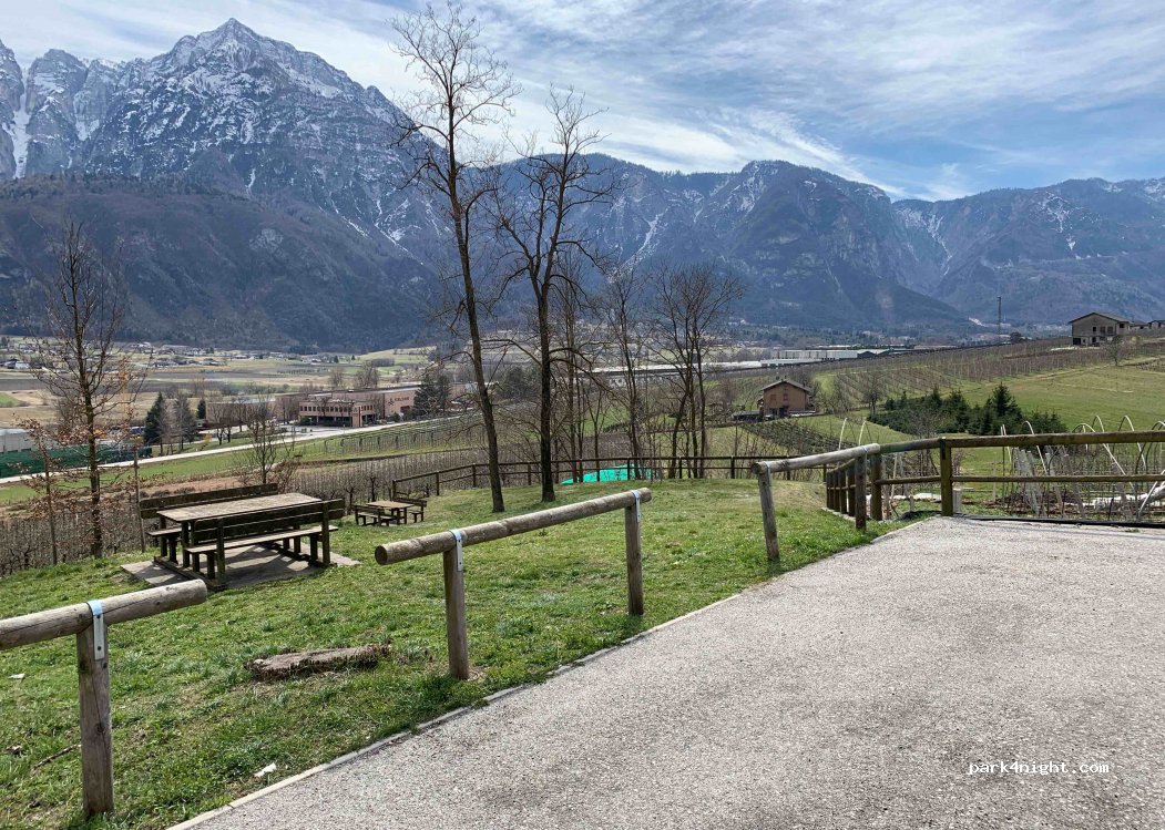 (38056) Levico Terme - 21 Via dello Spiazzolo — foto 2