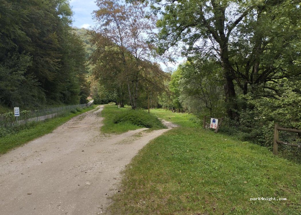 Camping Municipal Payant — foto 3