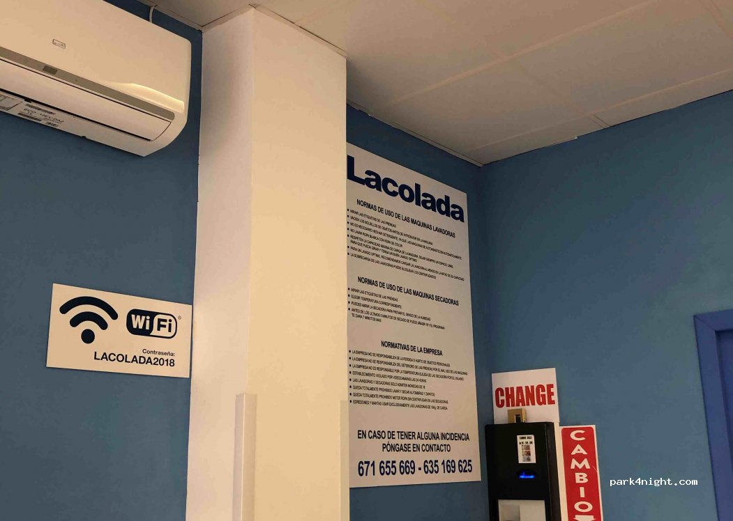 LA COLADA — foto 2