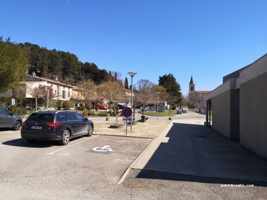 (26160) La Bâtie-Rolland - 4 Place des Micocouliers — foto 2