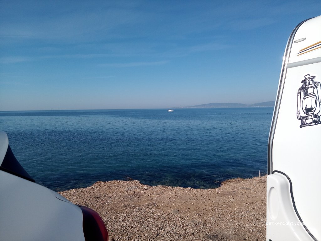 (16960) Mudanya/Bursa - 131 Kumyaka Köyü İç Yolu — foto 2