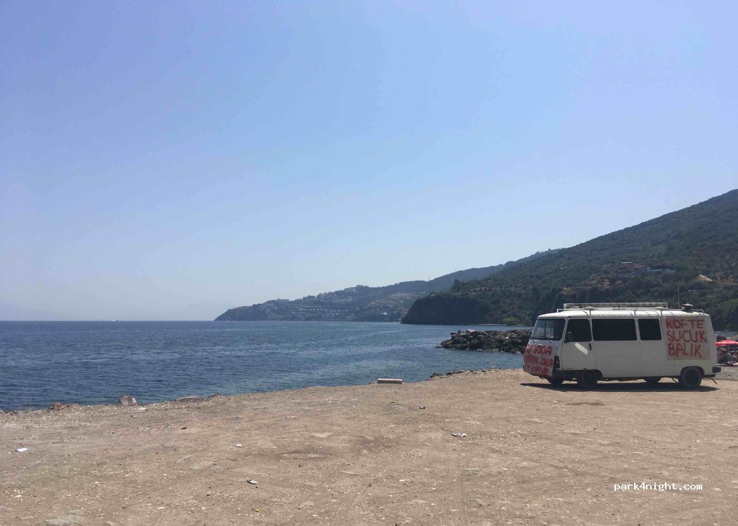 (16960) Mudanya/Bursa - 131 Kumyaka Köyü İç Yolu — foto 3