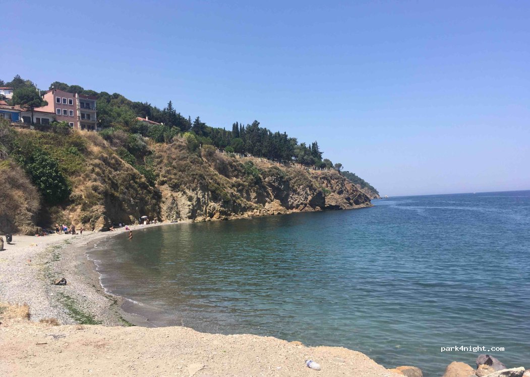(16960) Mudanya/Bursa - 131 Kumyaka Köyü İç Yolu — foto 4
