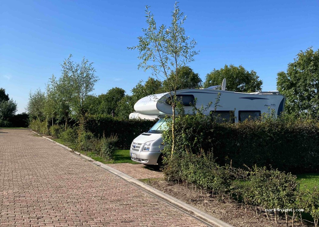 Essenhoeve — foto 4