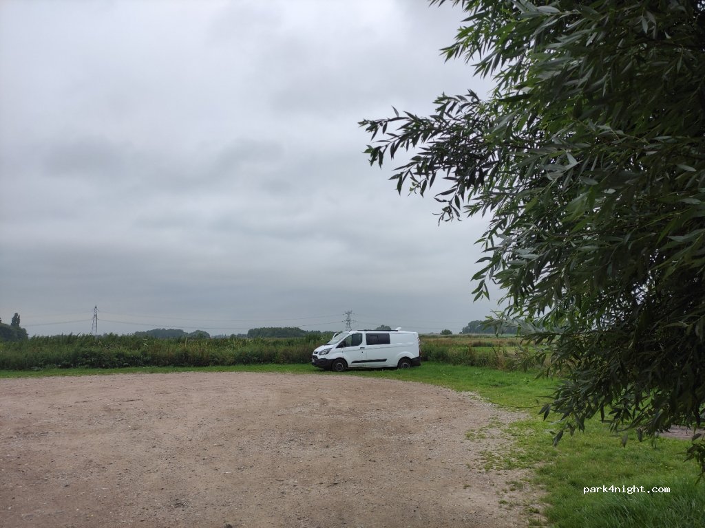 (2825 NB) Berkenwoude - 3-6 Wellepoort — foto
