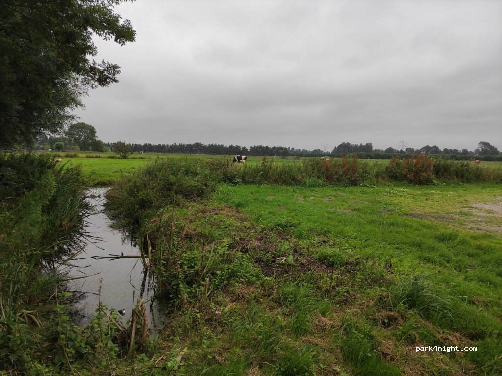 (2825 NB) Berkenwoude - 3-6 Wellepoort — foto 2