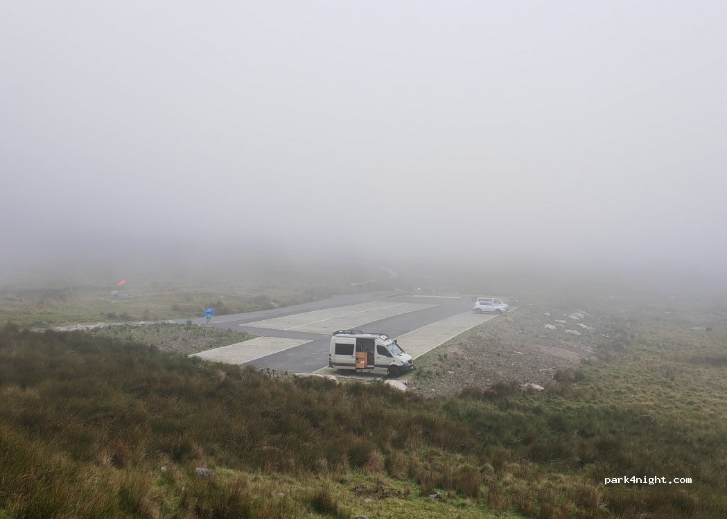 () Comeraghmountain - Commeragh Southeast — foto
