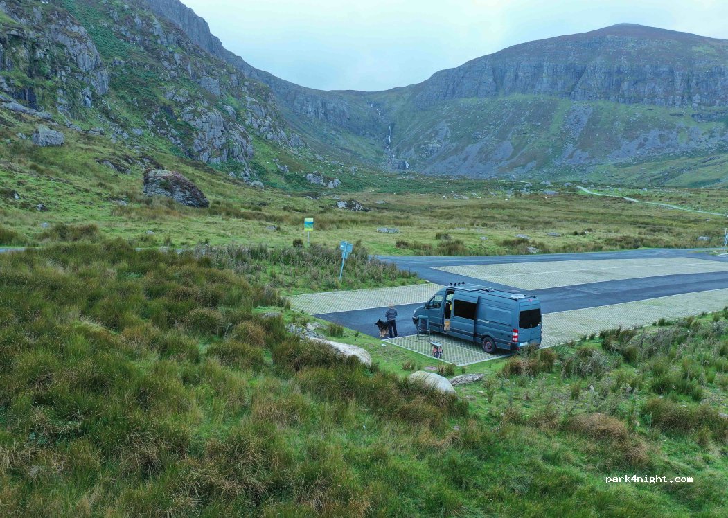 () Comeraghmountain - Commeragh Southeast — foto 2