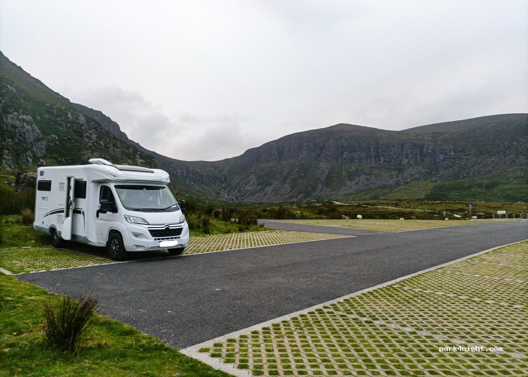 () Comeraghmountain - Commeragh Southeast — foto 3