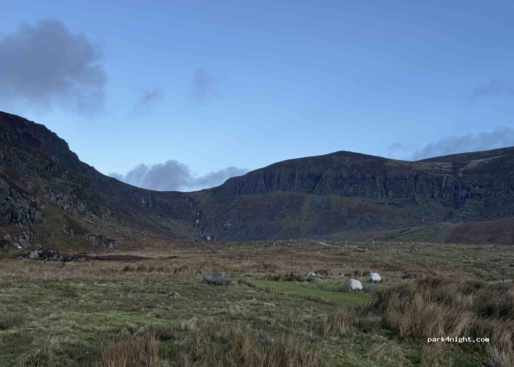 () Comeraghmountain - Commeragh Southeast — foto 4