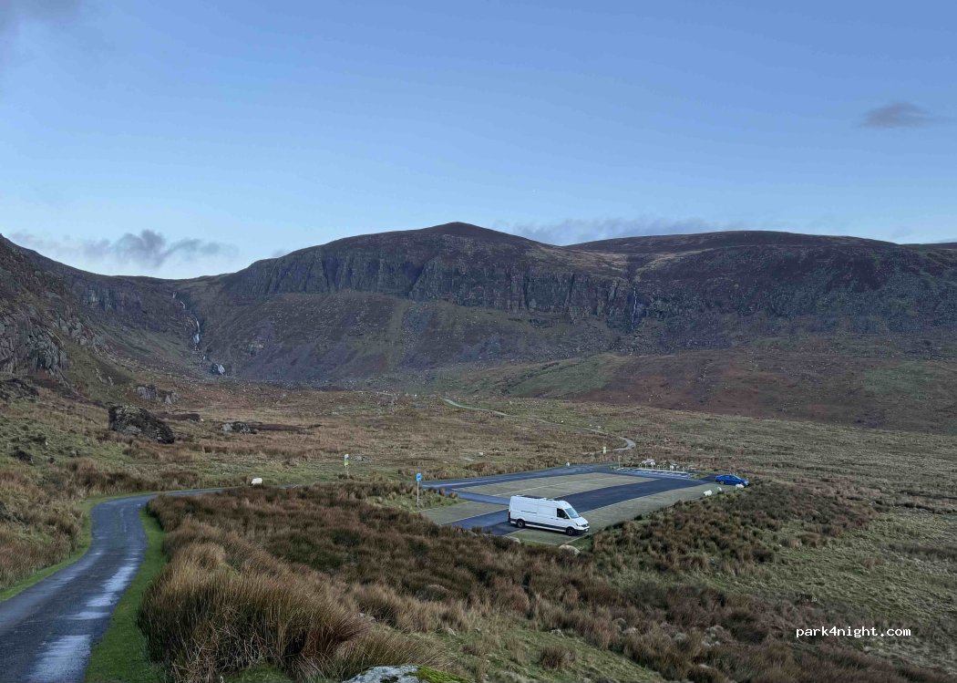() Comeraghmountain - Commeragh Southeast — foto 5