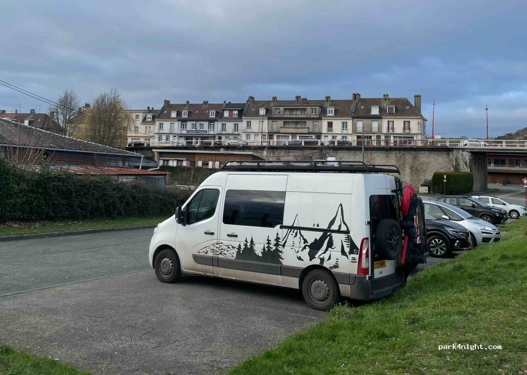 (76270) Neufchâtel-en-Bray - 27 rue des penitents — foto 2