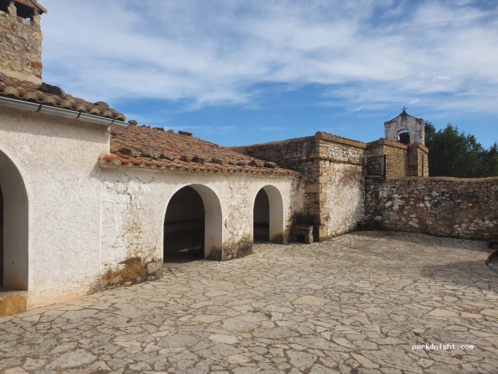(12120) Llucena - Unnamed Road — foto 3