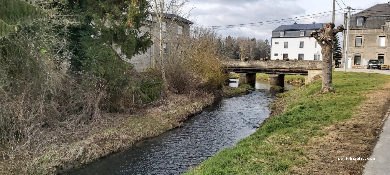 (6780) Messancy - 40 Rue du Castel — foto 4