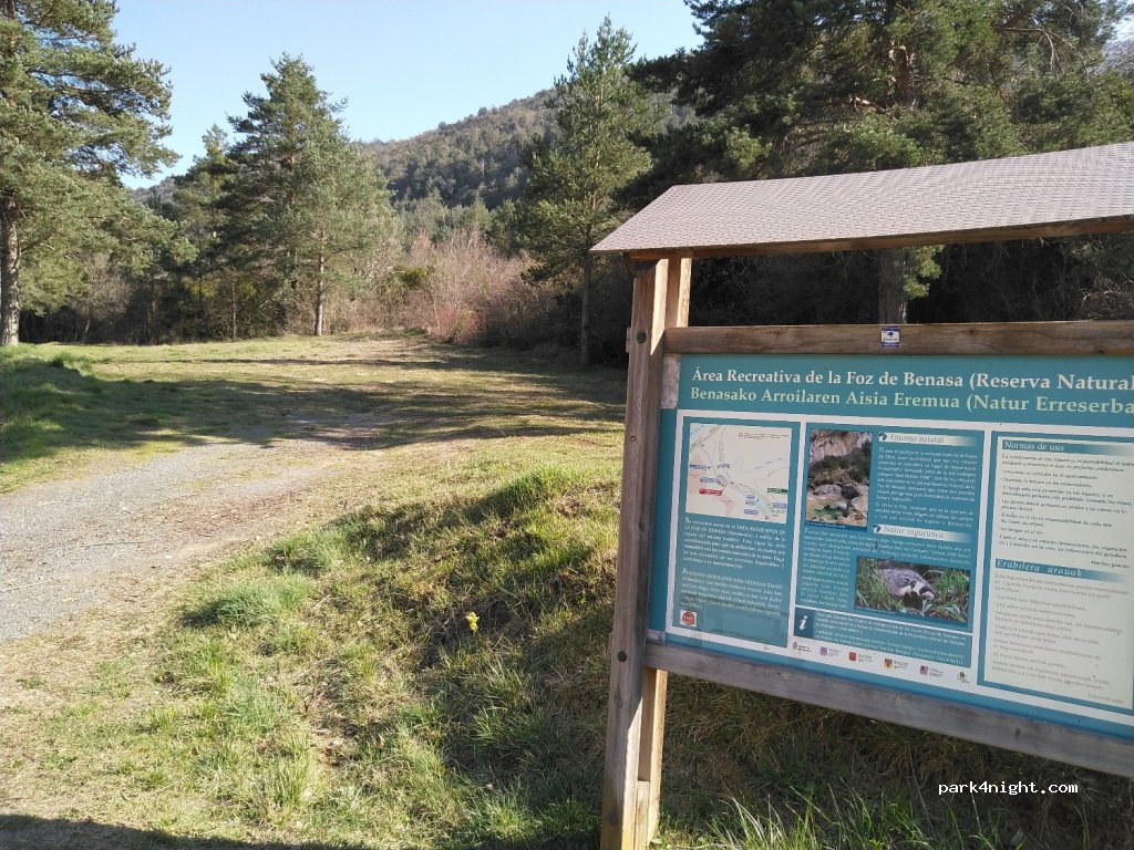 (31450) Navascués - Carretera del Salazar — foto 2