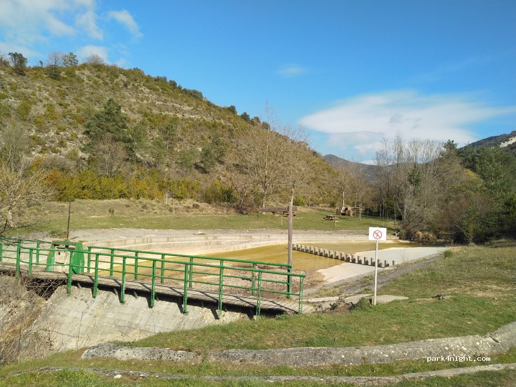 (31450) Navascués - Carretera del Salazar — foto 3