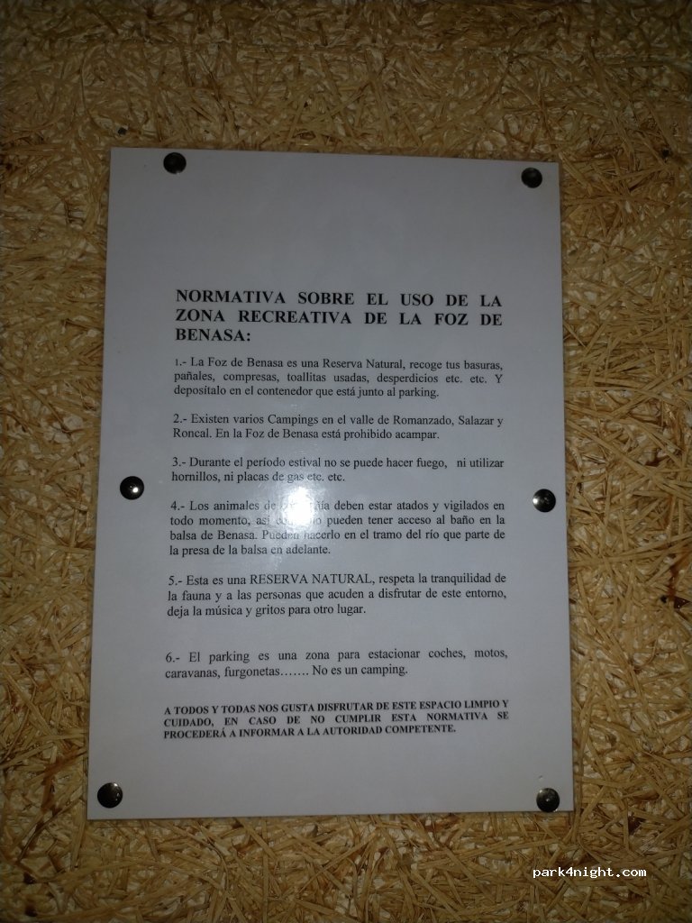 (31450) Navascués - Carretera del Salazar — foto 4