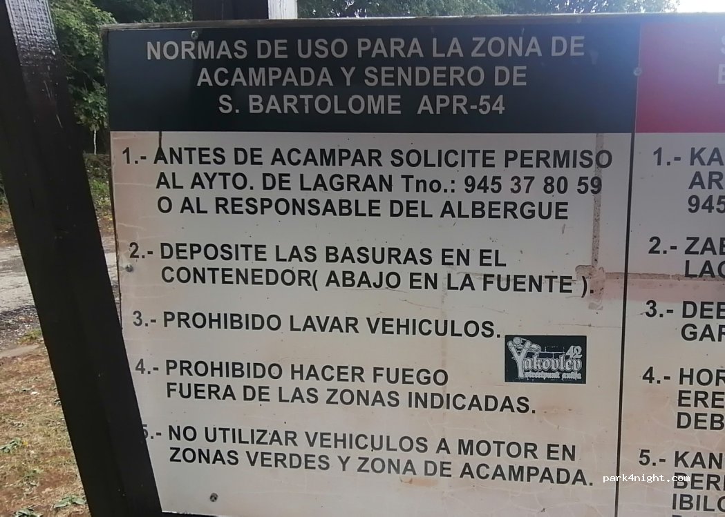 (01118) Lagran - 1 San Bartolome Kalea — foto 4