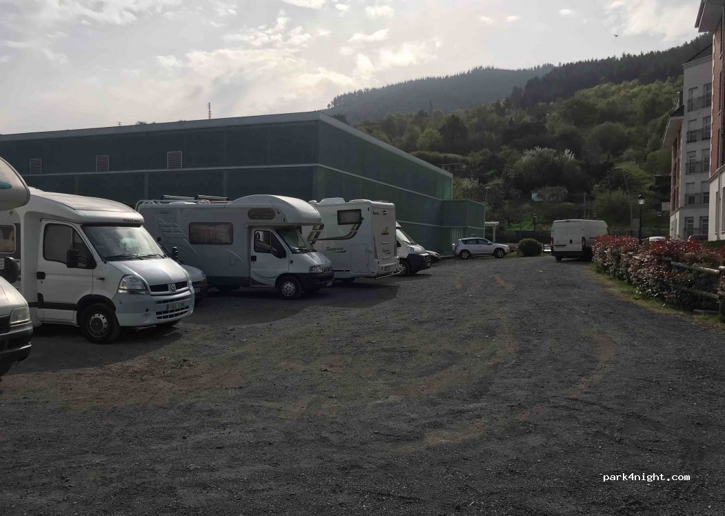 (48800) Balmaseda - 22C Kalea Calzada — foto
