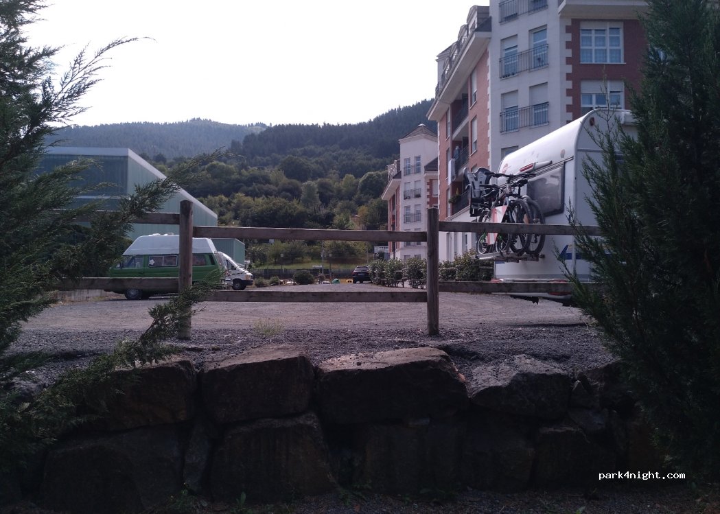 (48800) Balmaseda - 22C Kalea Calzada — foto 2
