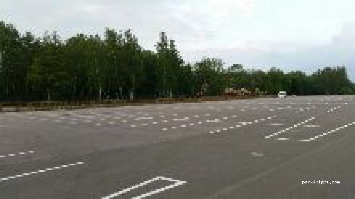(60650) Saint-Paul - Route de Rouen À Reims — foto