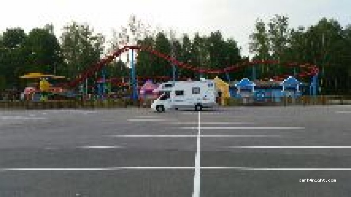 (60650) Saint-Paul - Route de Rouen À Reims — foto 2