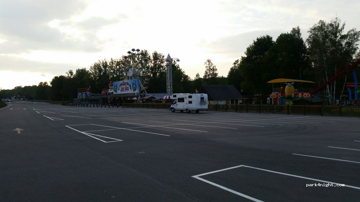 (60650) Saint-Paul - Route de Rouen À Reims — foto 3