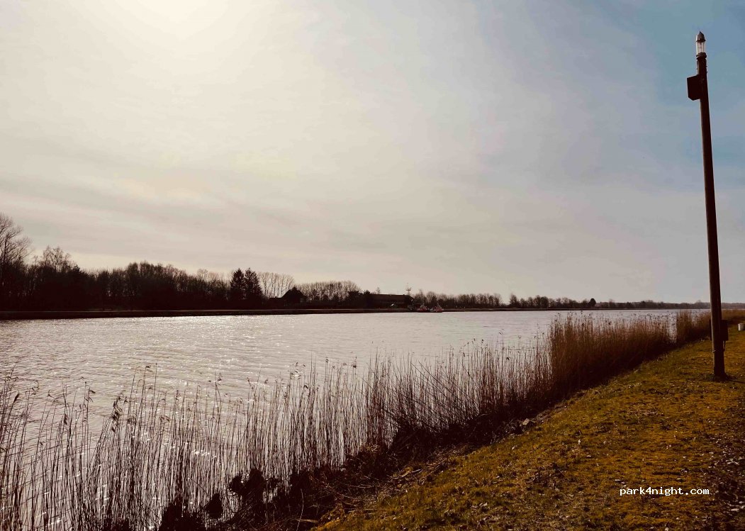 (24797) Schülp b. Rendsburg - Kanalufer — foto 2