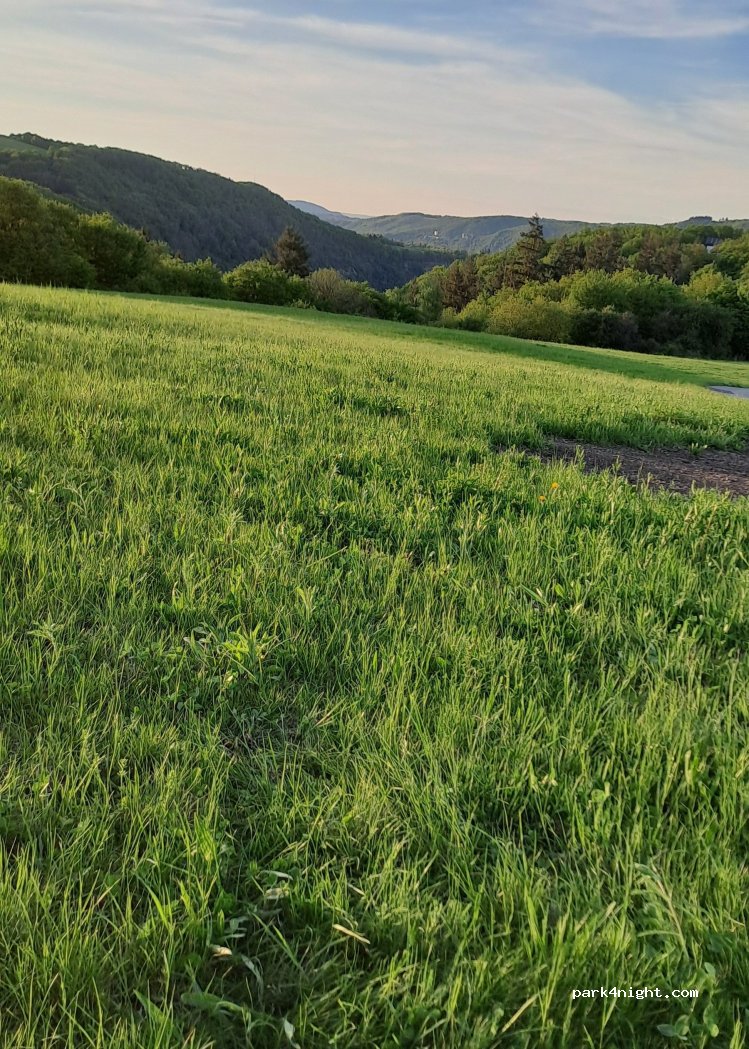 (56154) Boppard - Wilpertskopf Wanderparkplatz — foto