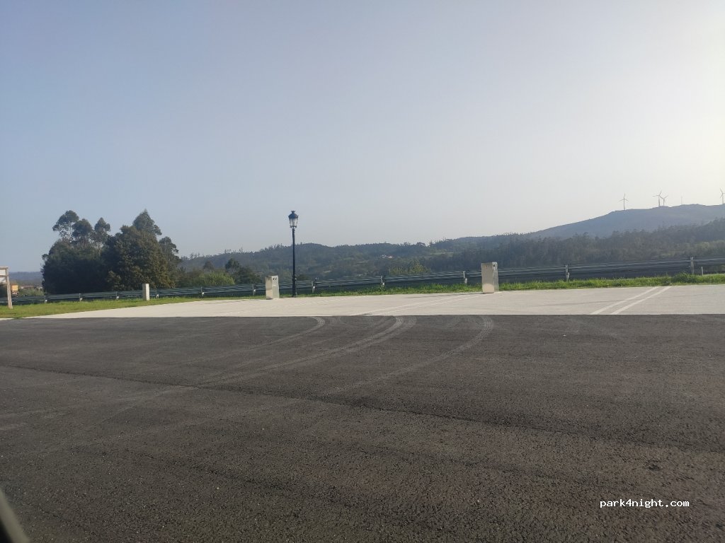 (15863) A Baña - 16 Lugar Couto Carballo — foto