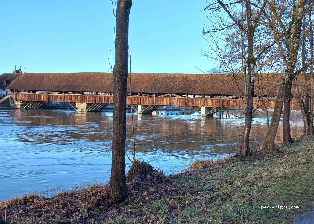 (3380) Wangen an der Aare - 4 Uferweg — foto 4