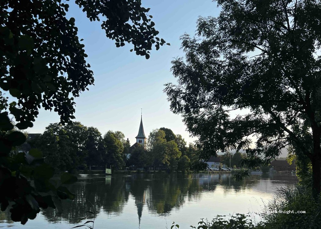 (3380) Wangen an der Aare - 4 Uferweg — foto 5