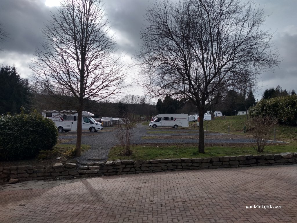 Arden Parks Petite Suisse — foto