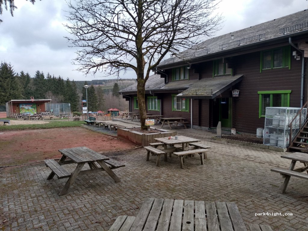 Arden Parks Petite Suisse — foto 2