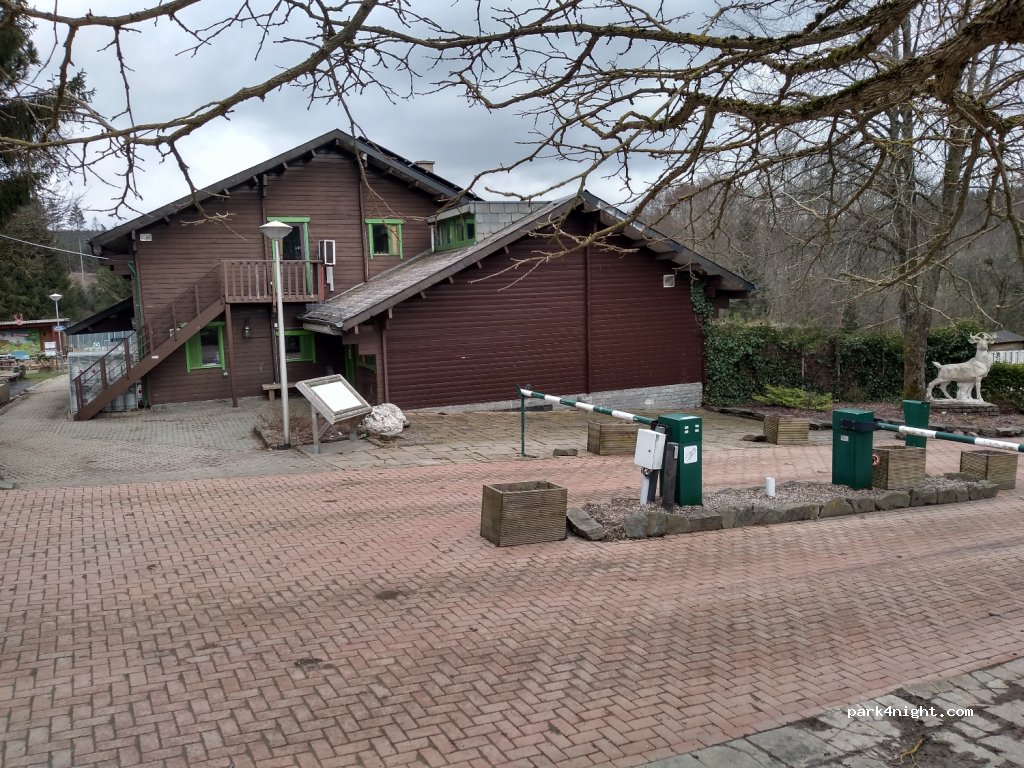 Arden Parks Petite Suisse — foto 3