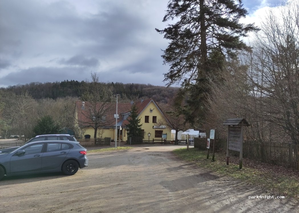 (55413) Weiler bei Bingen - — foto 3