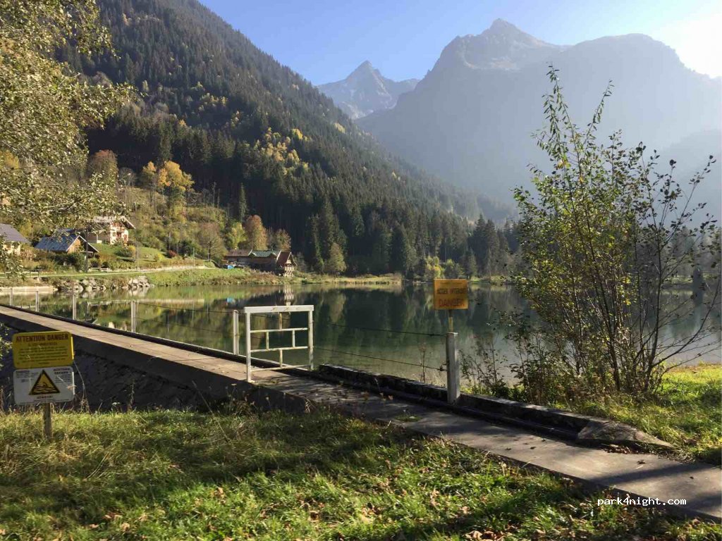 (38580) La Ferrière - D525A — foto 3