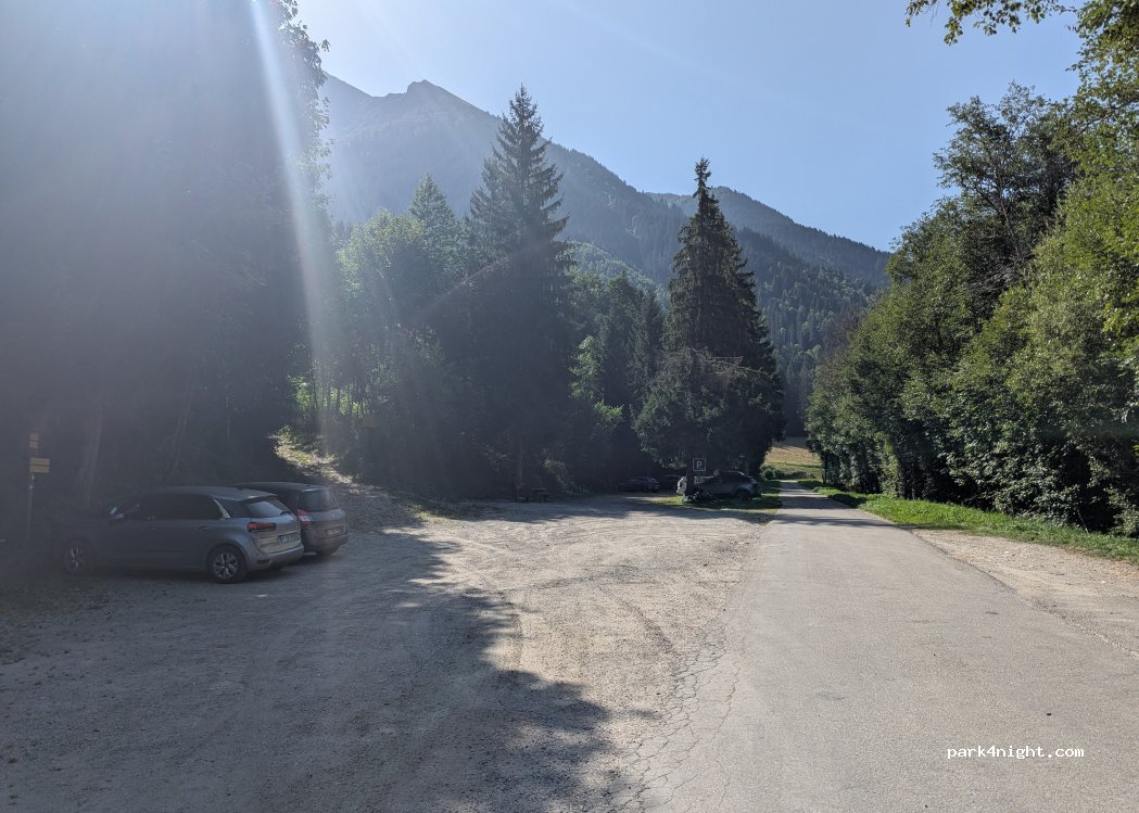 (38580) La Ferrière - D525A — foto 4